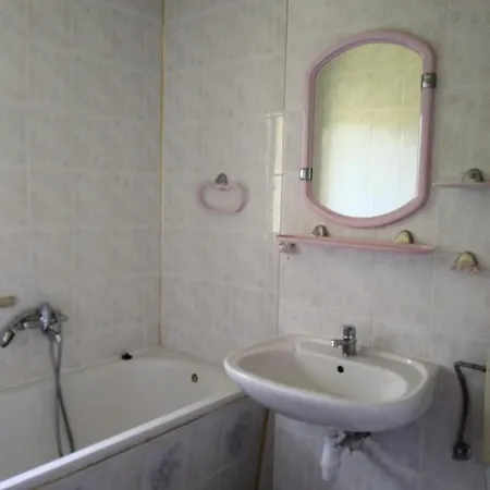 Фермерский дом Nad Cicha *