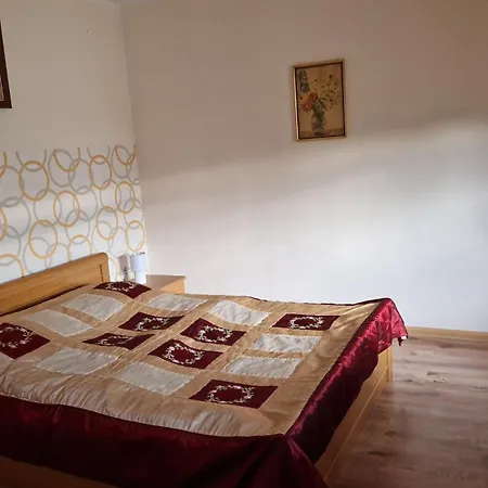 Nad Cicha Фермерский дом