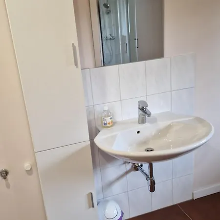 Nad Cicha Bauernhof Bad Altheide