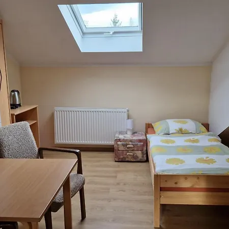 Nad Cicha Polanica-Zdrój