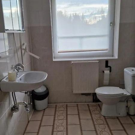 Nad Cicha Polanica-Zdrój