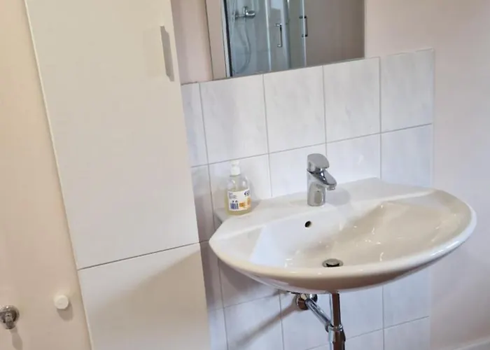 Nad Cicha Farm stay Polanica-Zdroj