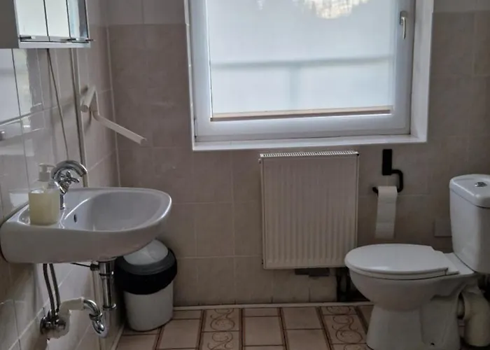 Nad Cicha Polanica-Zdroj